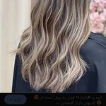 سالن زیبایی رز طلایی