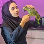 کلینیک دامپزشکی مرکزی(دکتر مریم حیدرلو)