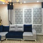 پرده و کالای خواب نگین