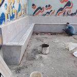 خدمات کاشی وسرامیک کاری صیادی