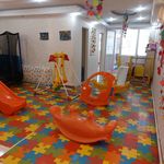 مهدکودک دو زبانه افق روشن