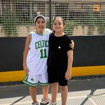 آکادمی بسکتبال مهیاران🏀 (سعادت آباد)