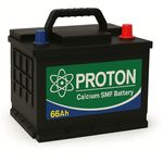 فروشگاه باتری پورکیانی (پروتن)