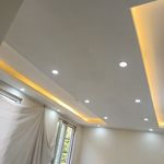 سقف کاذب و کناف مهدیادگار