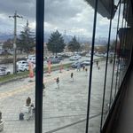 کافه تریای آتیش