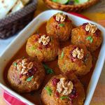 رستوران خانه مادری