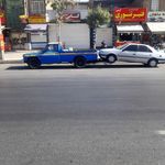امدادخودرو یدک‌کش و جرثقیل