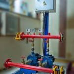 فروشگاه پمپ آب اطمینان