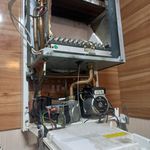 تعمیرات پکیج و آبگرمکن عیوضی