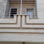 نرده استیل
