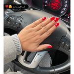 خدمات تخصصی ناخن و پدیکور CIP آنا حیدری