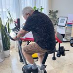 کلینیک فیزیوتراپی صبای سلامت دکتر هاشمی