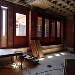 طراحی و اجرای کارهای چوبی