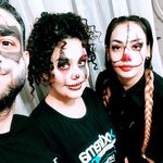 خدمات تخصصی گریم کودک و بزرگسال آوین