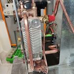 تعمیرات پکیج ایمانی