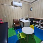 کاردرمانی و گفتاردرمانی محمدی (بامداد )