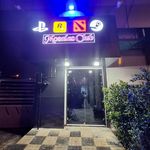 مثلث کلاب گیمنت درجه یک صدرا