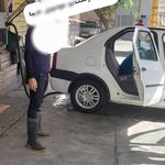 خدمات تخصصی کارواش خودرو و صفرشویی حامد