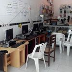 کافی نت مدرن شیراز