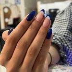 خدمات تخصصی ناخن فاطمه ابراهیم