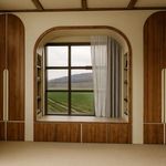 تمدن معماری کویر یزد