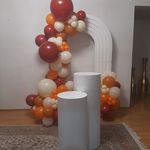بادکنک آرایی بادکنک پارتی
