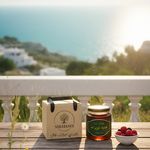 پک هدیه سوغات نوبرانه مازندران