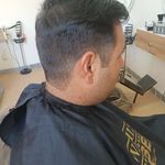 آرایشگاه مردانه مهرشاد