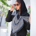 فروشگاه شال، روسری و لباس زیر فرنگیس