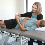 فیزیوتراپی فردوس