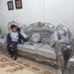 کاور مبل پرستو  مرجع تخصصی انواع کاورمبل