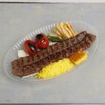 تهیه غذا چلوخان (پونک المهدی)