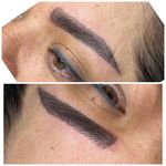 خدمات تخصصی ارایش دائم کوثر ساویز