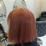 رنگ و لایت، کراتین و احیا (پریسا)