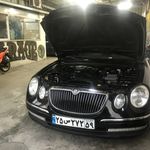 تعمیرگاه تخصصی خودرو چینی گرگان