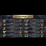 فروش اکتان های mc2( ناک، مصرف، شتاب)