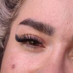 اکستنشن مژه پریسا سلیمانی