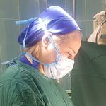 دکتر ناهید رفیعی