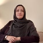 روانشناسی مهدیه خطیبی
