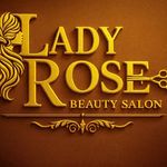 سالن زیبایی و آرایشگاه زنانه لیدی رز