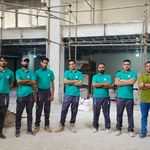 کلینیک بتن شرق