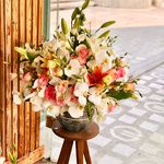 گلفروشی فوشیا