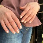 خدمات تخصصی مانیکور و ژل