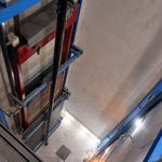 شرکت آسانسور صعود گستر مهراز