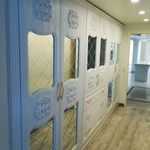 دکوراسیون داخلی و طراحی کابینت هورست