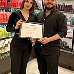 سالن زیبایی و آرایشگاه آیدا سرداری بیوتی