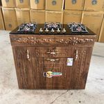 لوازم  وحید حاتمی