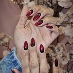 کاشت وترمیم ناخن یاسمن جواهر
