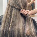 سالن زیبایی رویای آبی