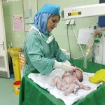 دکتر سعیده ملکان مطب مامایی و زنان